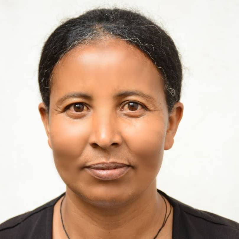 Emebet Merse Mekonin