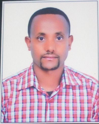 Mr. Amdebirhan Getachew
