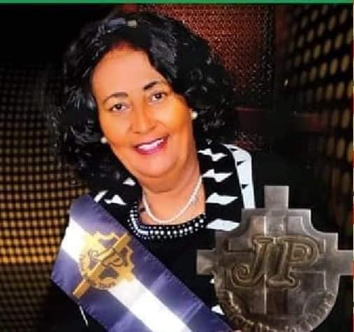 Hor. Ejigayehu Beyene